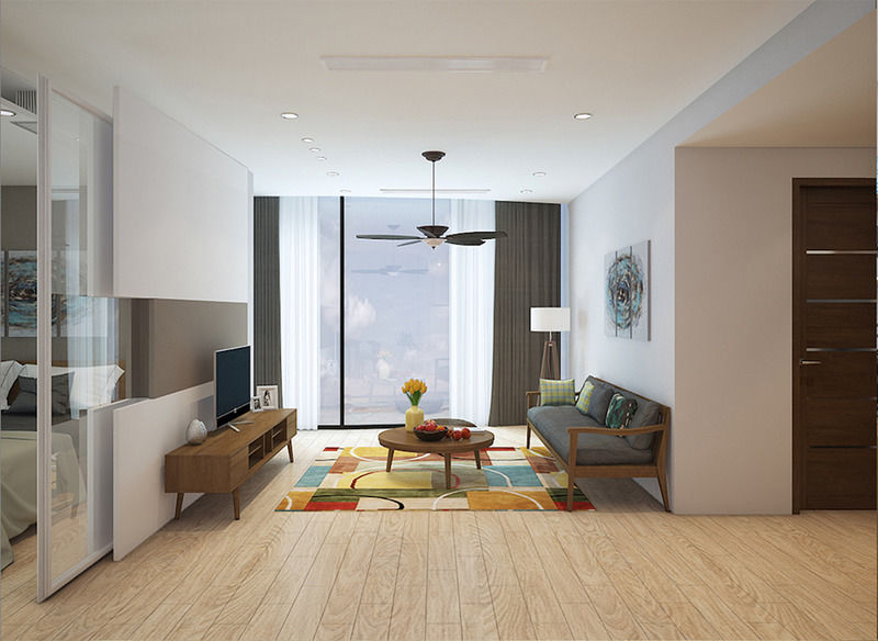 Dream Hotel And Apartment Hanoj Exteriér fotografie